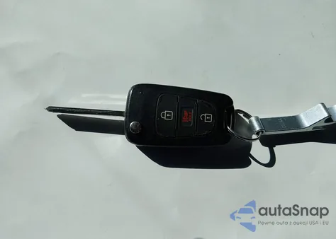 2012 Kia Sportage Ex z USA, uszkodzony, nr VIN KNDPCCA26C7174187